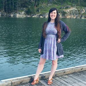 Meet your Posher, Ruthie